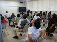 高齢者の健康維持・増進に寄与する要因に関する一考察